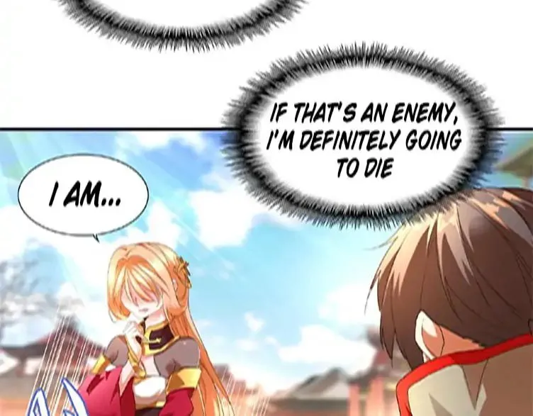 Read Magic Emperor chapter 14 image 2 on Lezhin