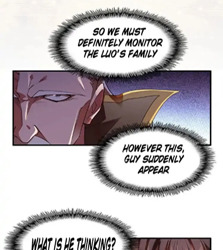 Read Magic Emperor chapter 14 image 38 on Lezhin