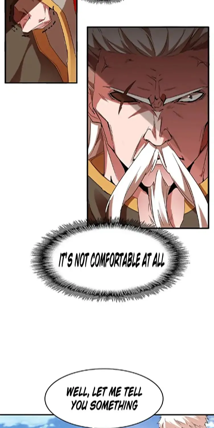 Read Magic Emperor chapter 14 image 40 on Lezhin