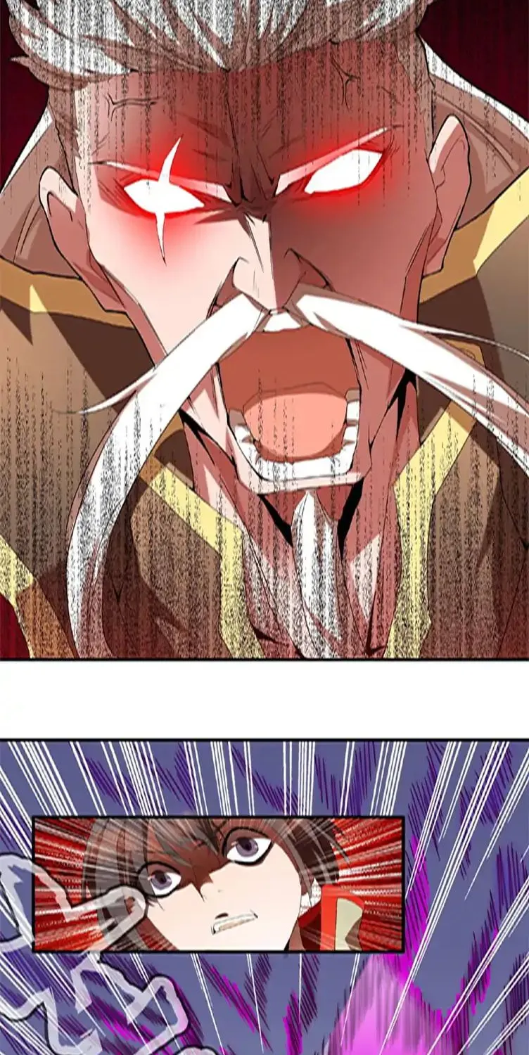 Read Magic Emperor chapter 14 image 49 on Lezhin