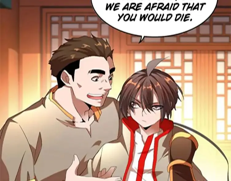 Read Magic Emperor chapter 14 image 5 on Lezhin