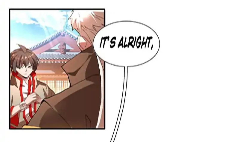 Read Magic Emperor chapter 14 image 53 on Lezhin