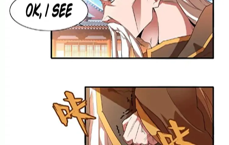 Read Magic Emperor chapter 14 image 56 on Lezhin