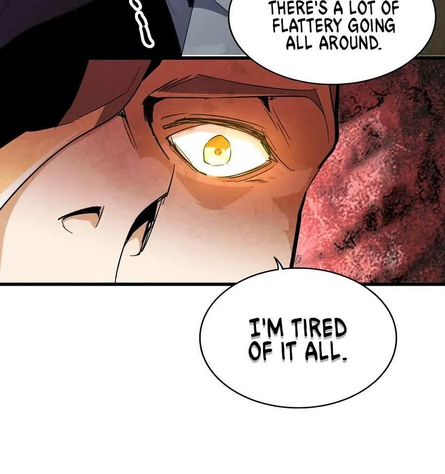 Read Magic Emperor chapter 140 image 16 on Lezhin