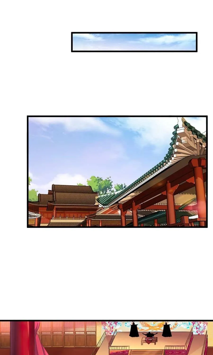 Read Magic Emperor chapter 140 image 31 on Lezhin