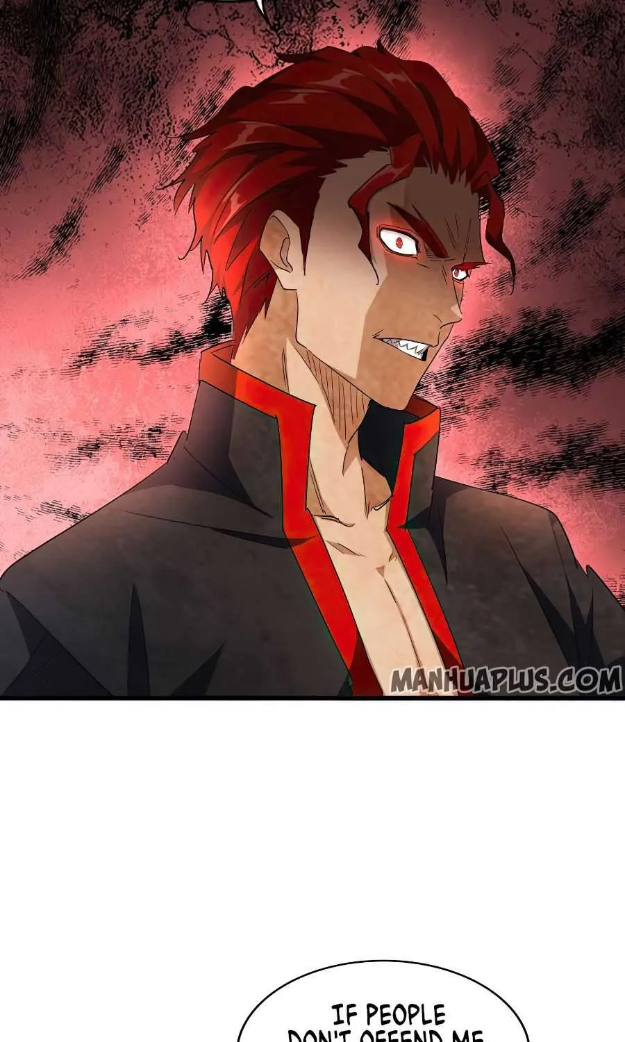 Read Magic Emperor chapter 140 image 44 on Lezhin