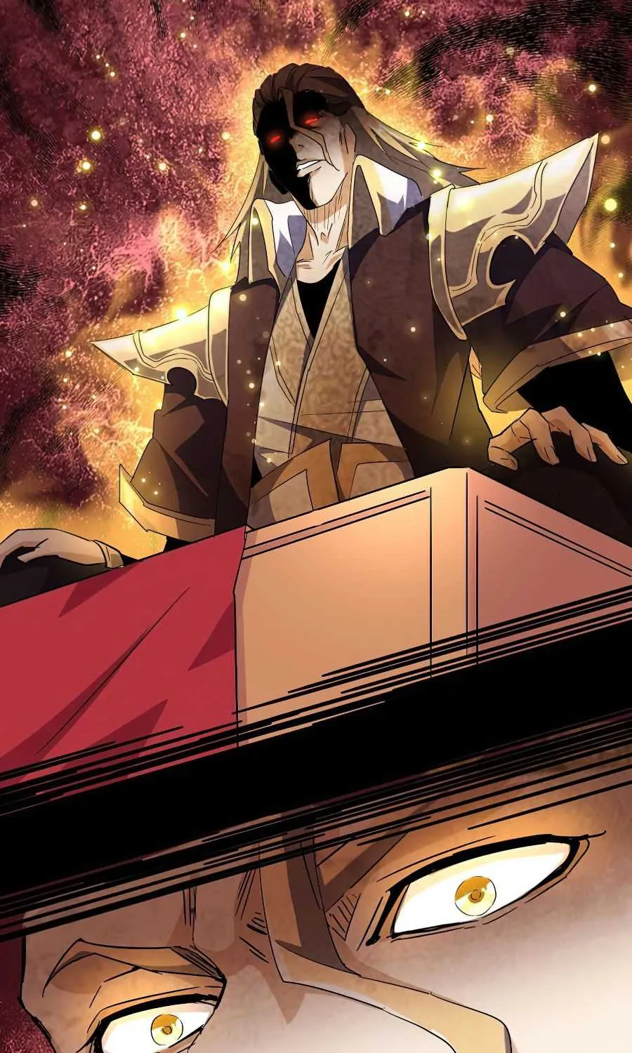 Read Magic Emperor chapter 140 image 49 on Lezhin