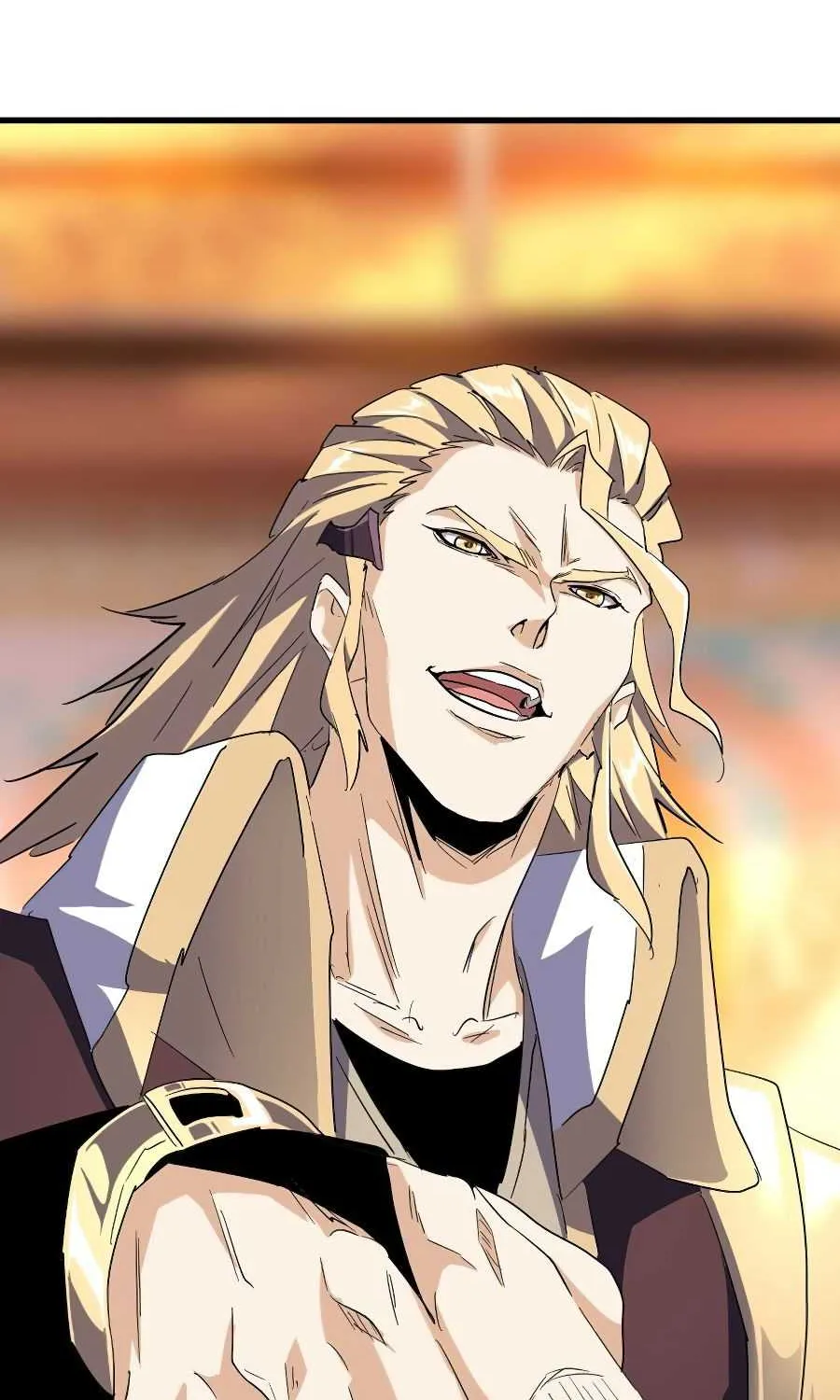 Read Magic Emperor chapter 140 image 59 on Lezhin