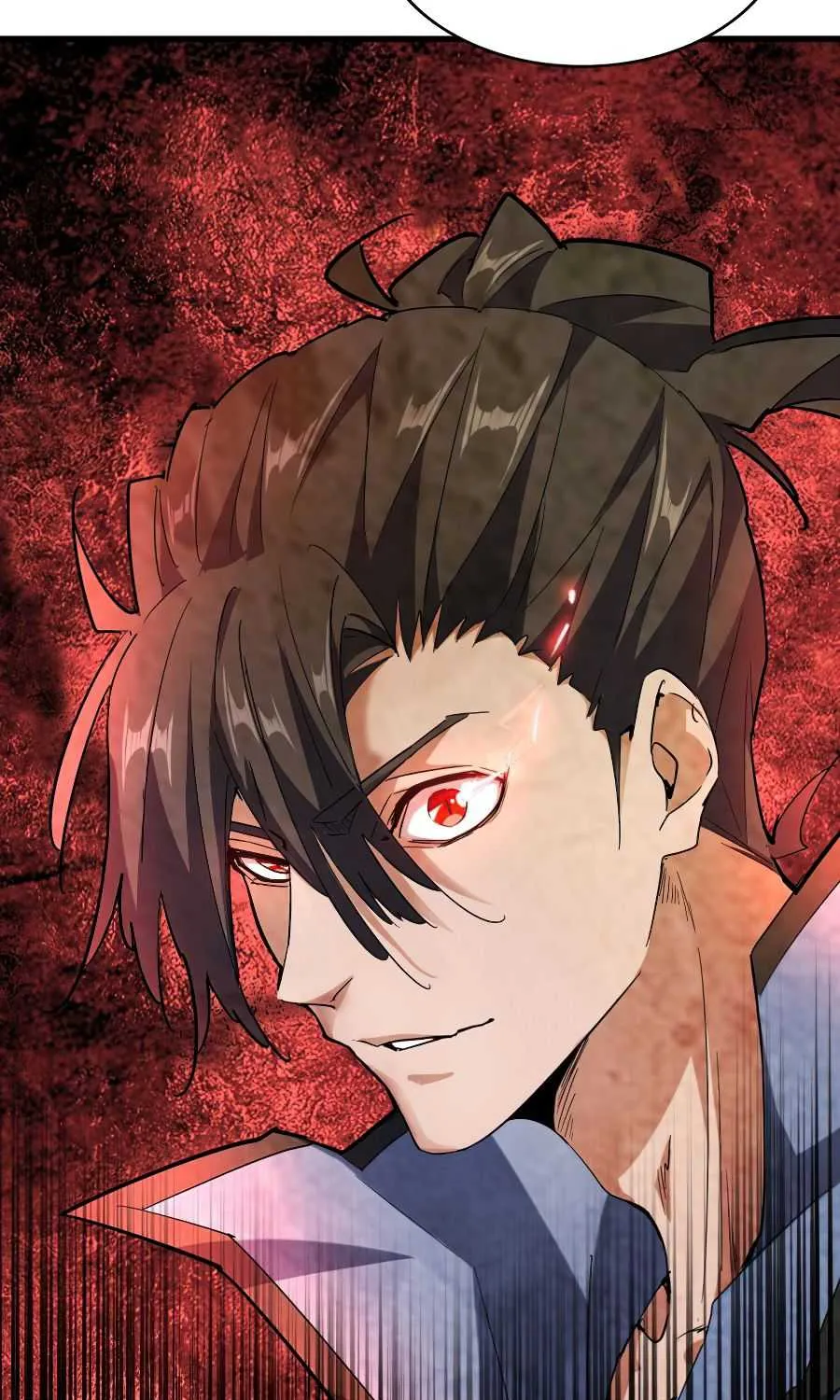 Read Magic Emperor chapter 140 image 62 on Lezhin