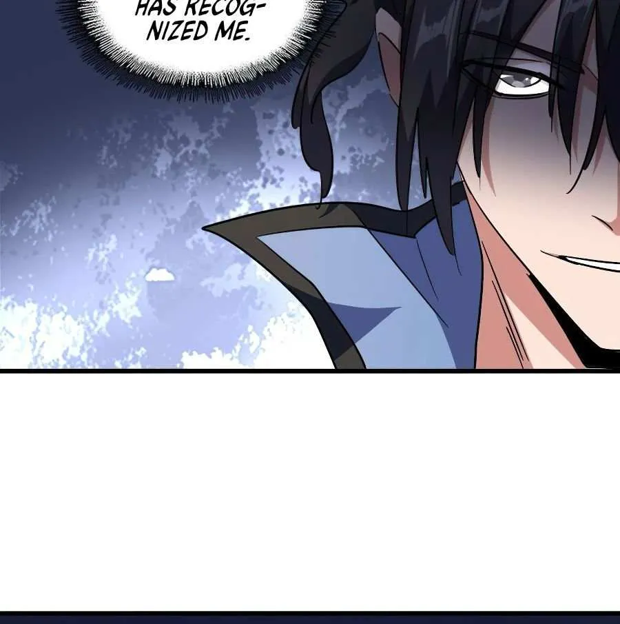 Read Magic Emperor chapter 141 image 41 on Lezhin