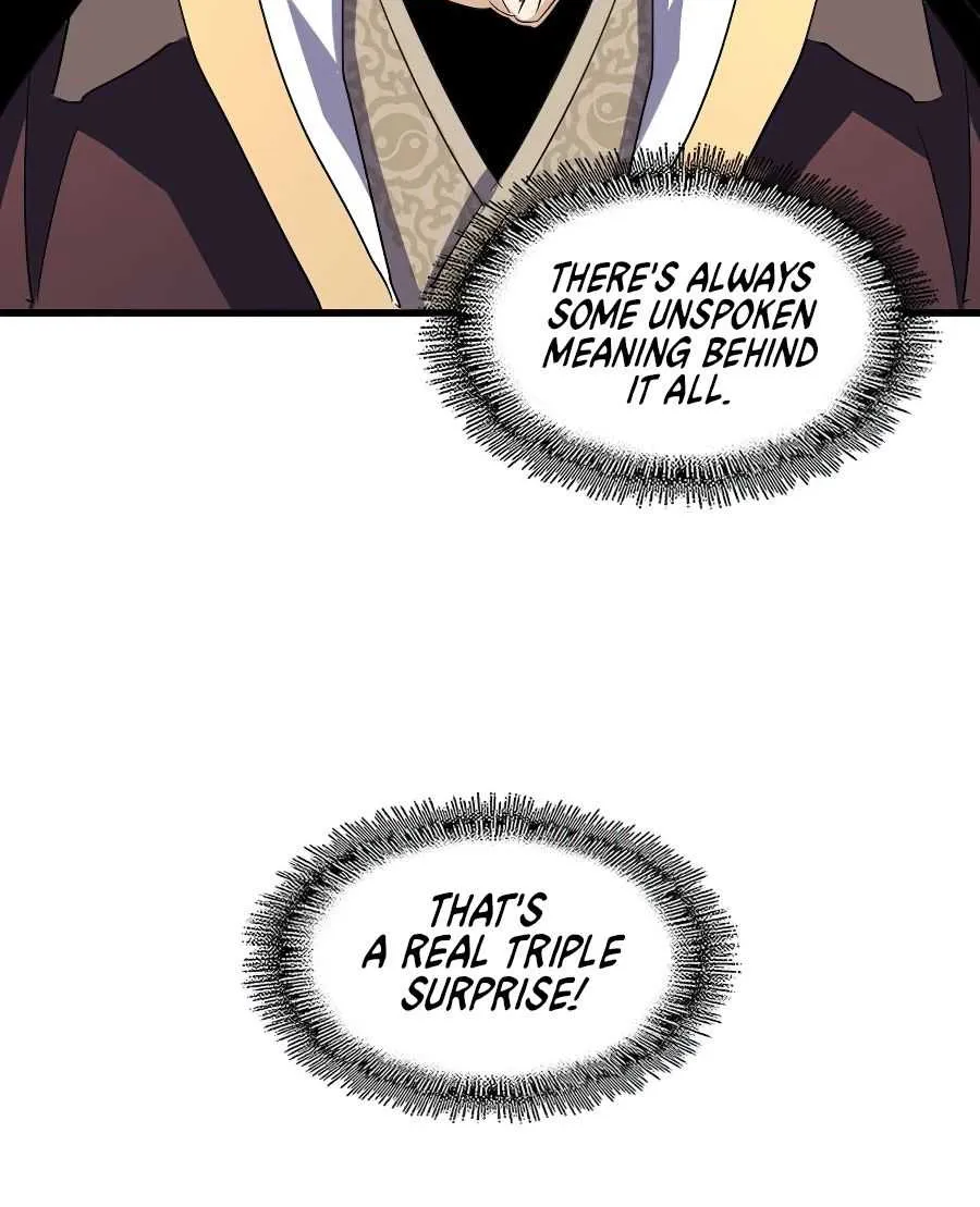 Read Magic Emperor chapter 141 image 48 on Lezhin
