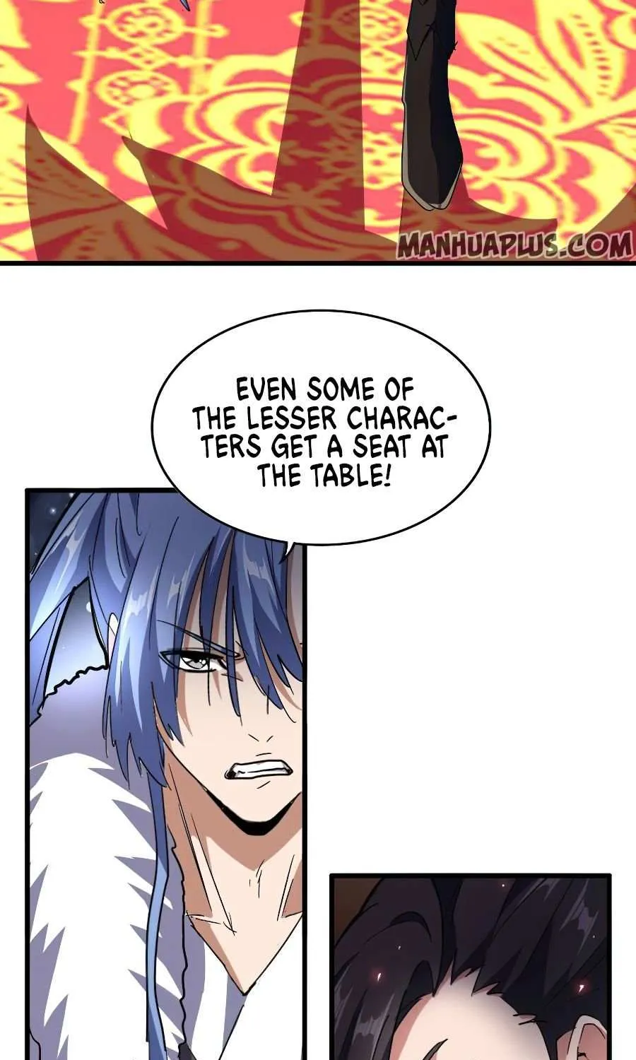 Read Magic Emperor chapter 141 image 53 on Lezhin