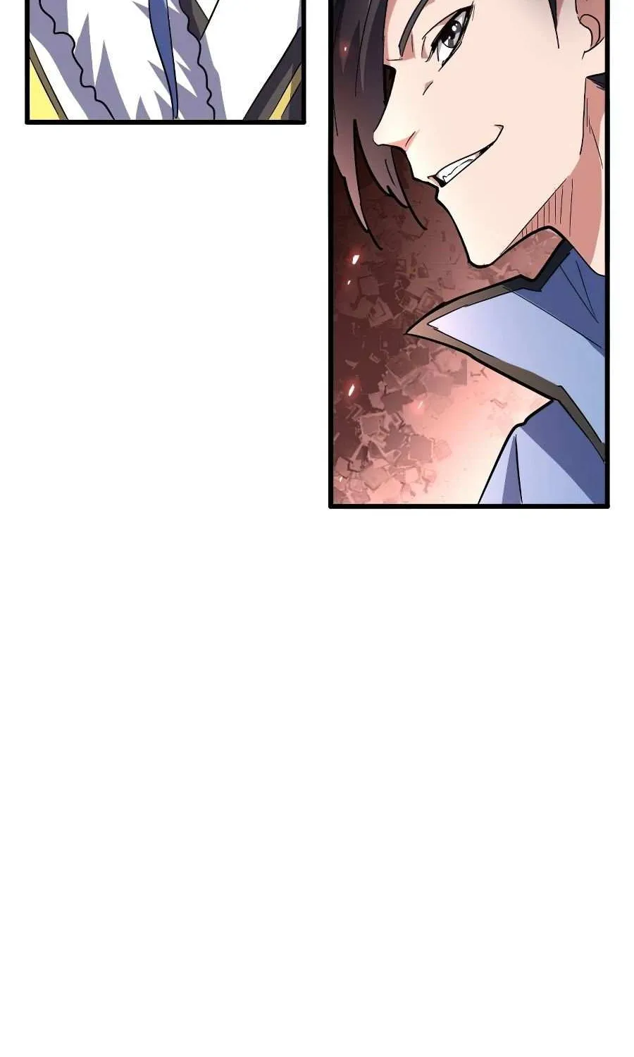 Read Magic Emperor chapter 141 image 54 on Lezhin