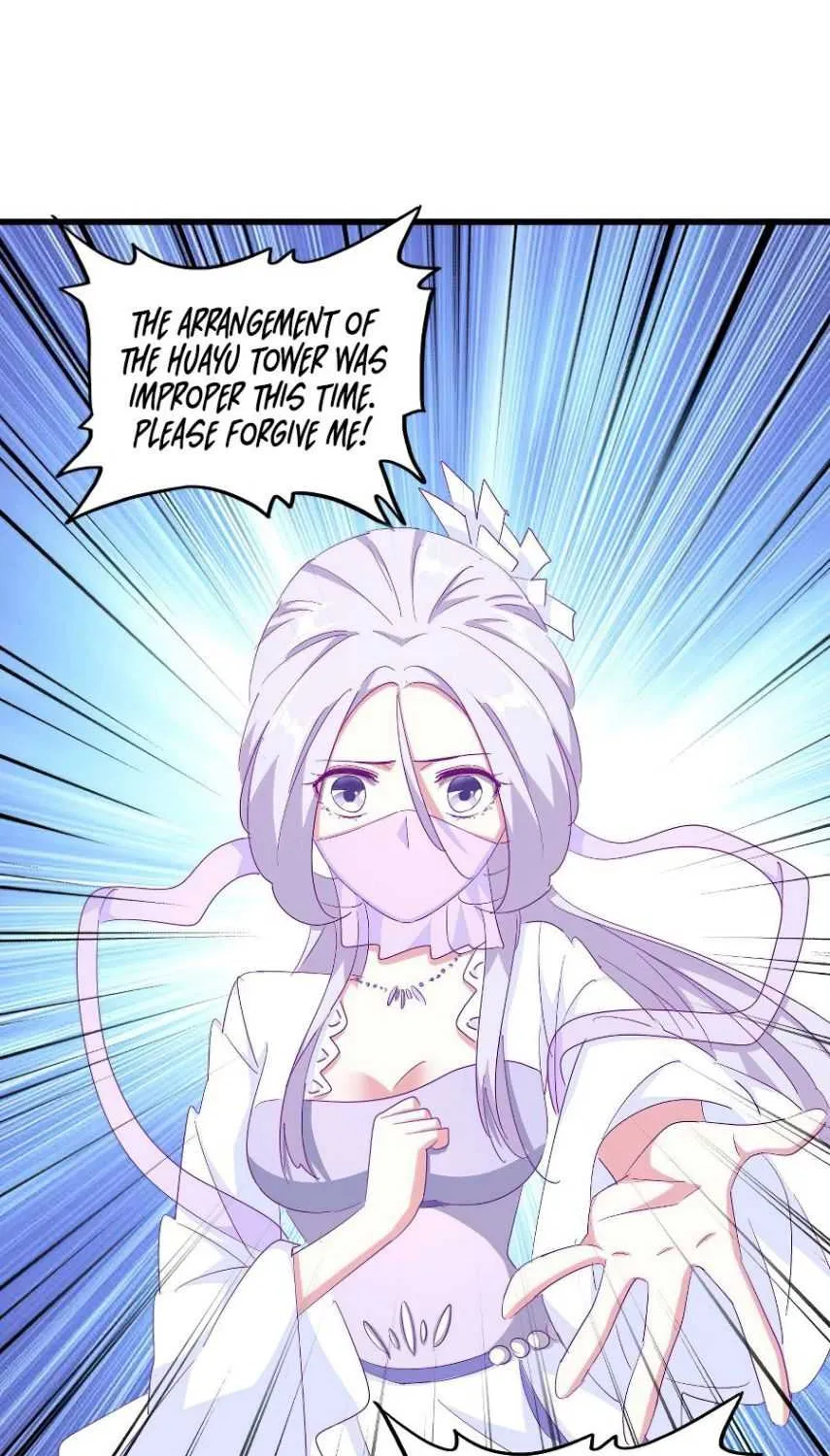 Read Magic Emperor chapter 142 image 10 on Lezhin
