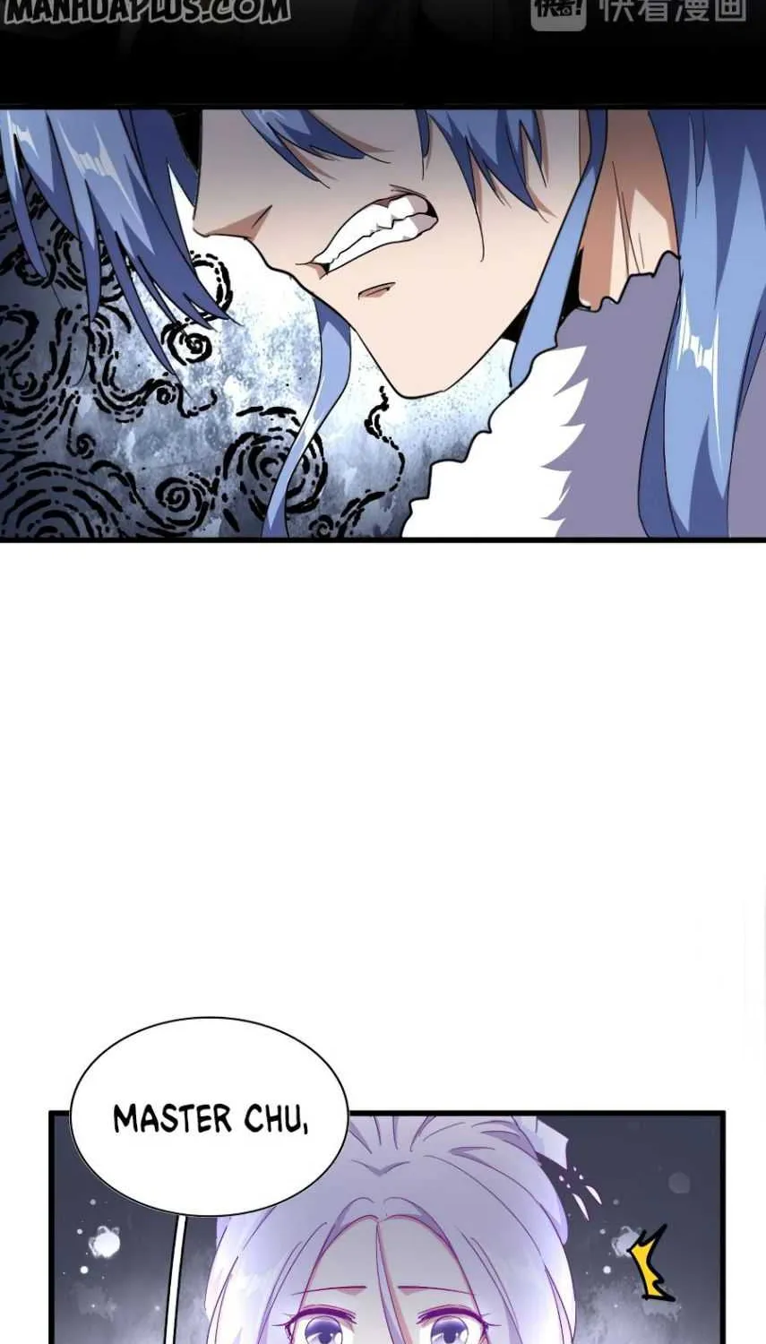 Read Magic Emperor chapter 142 image 14 on Lezhin