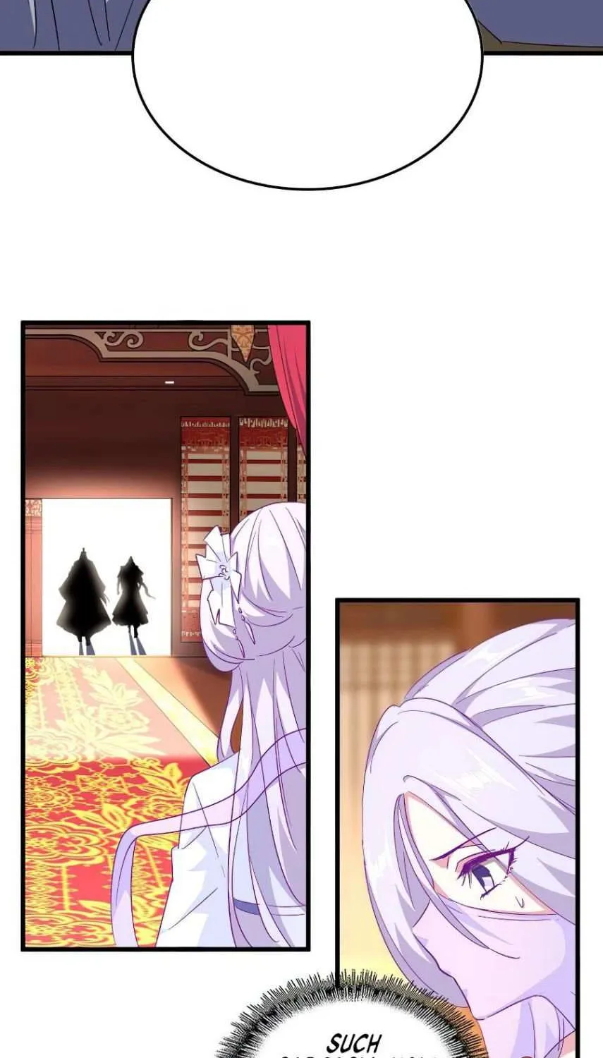 Read Magic Emperor chapter 142 image 17 on Lezhin