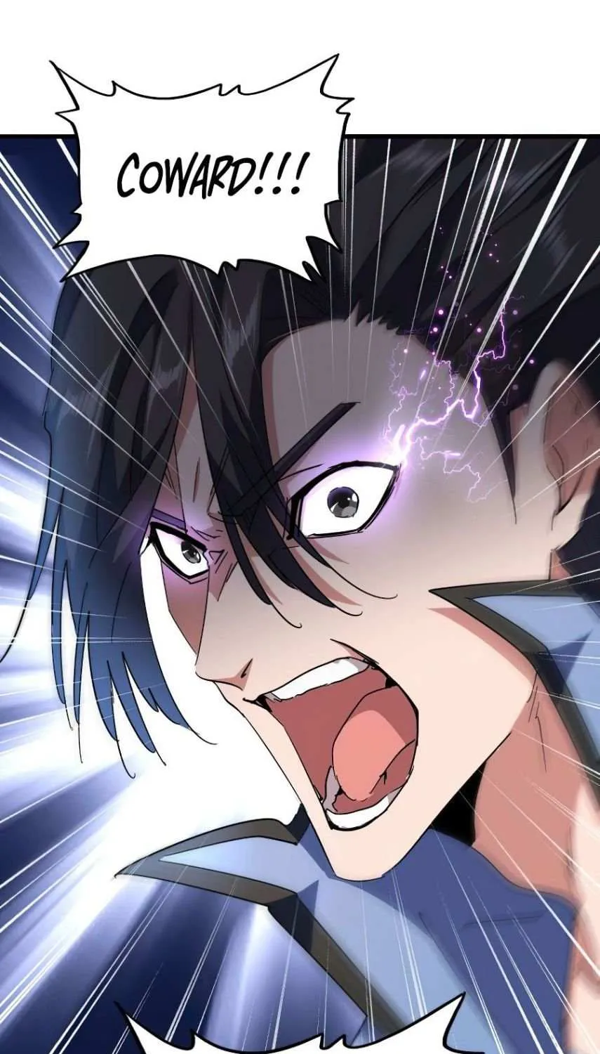 Read Magic Emperor chapter 142 image 31 on Lezhin