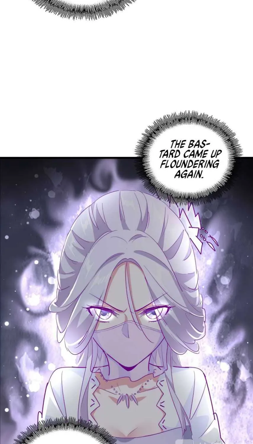 Read Magic Emperor chapter 142 image 39 on Lezhin