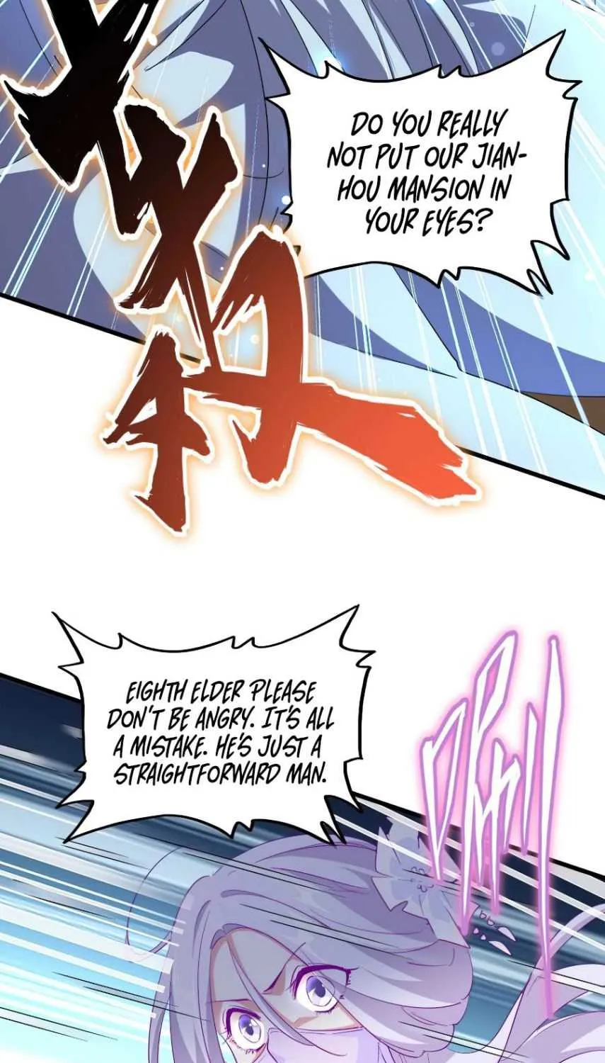 Read Magic Emperor chapter 142 image 42 on Lezhin