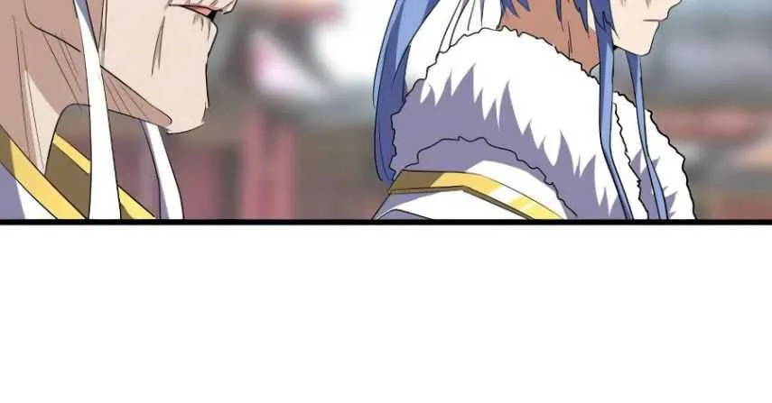 Read Magic Emperor chapter 142 image 46 on Lezhin
