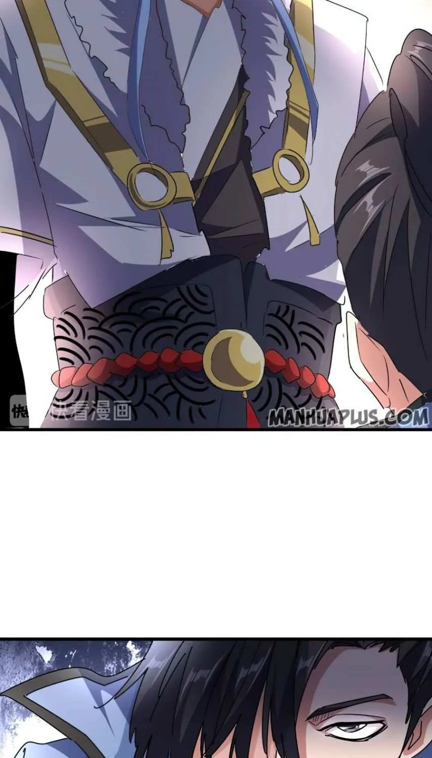 Read Magic Emperor chapter 142 image 48 on Lezhin