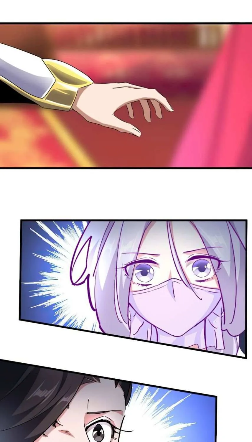 Read Magic Emperor chapter 142 image 51 on Lezhin