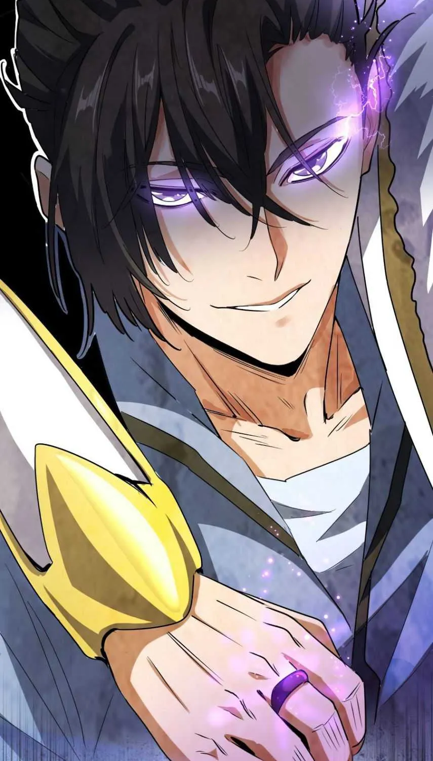 Read Magic Emperor chapter 142 image 62 on Lezhin