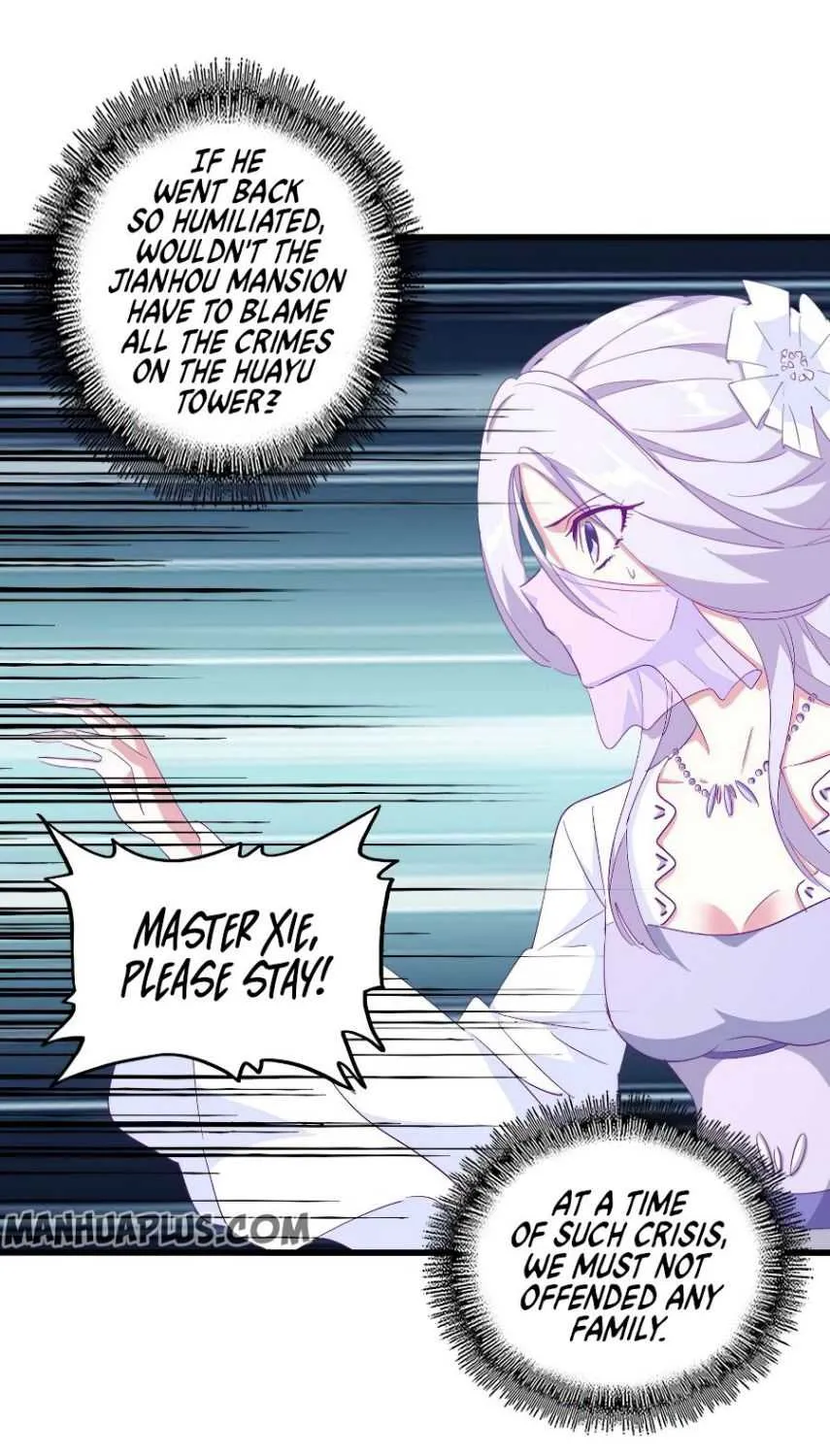 Read Magic Emperor chapter 142 image 9 on Lezhin