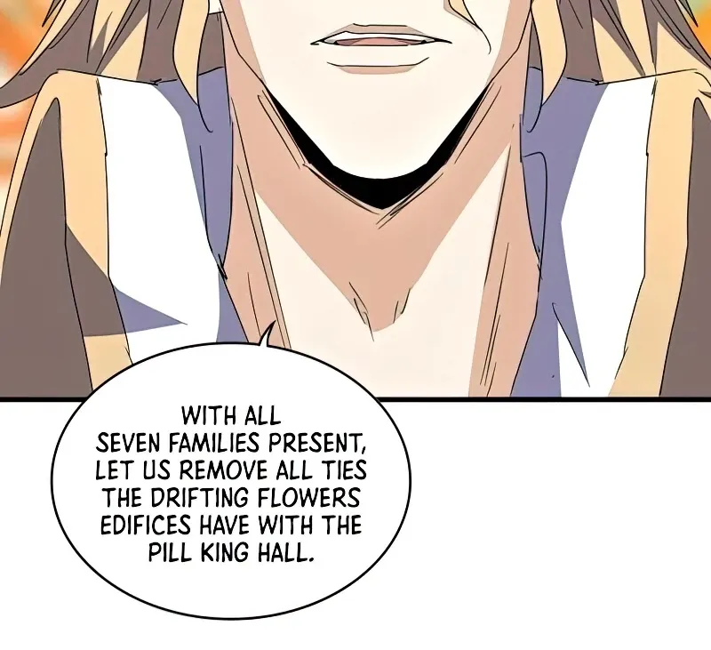 Read Magic Emperor chapter 143 image 20 on Lezhin