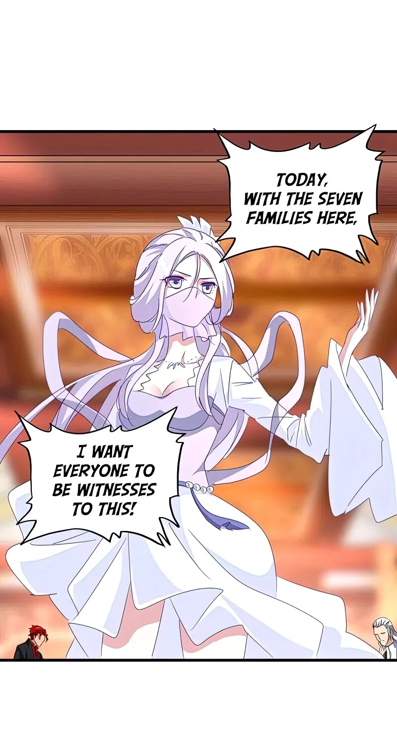 Read Magic Emperor chapter 143 image 23 on Lezhin