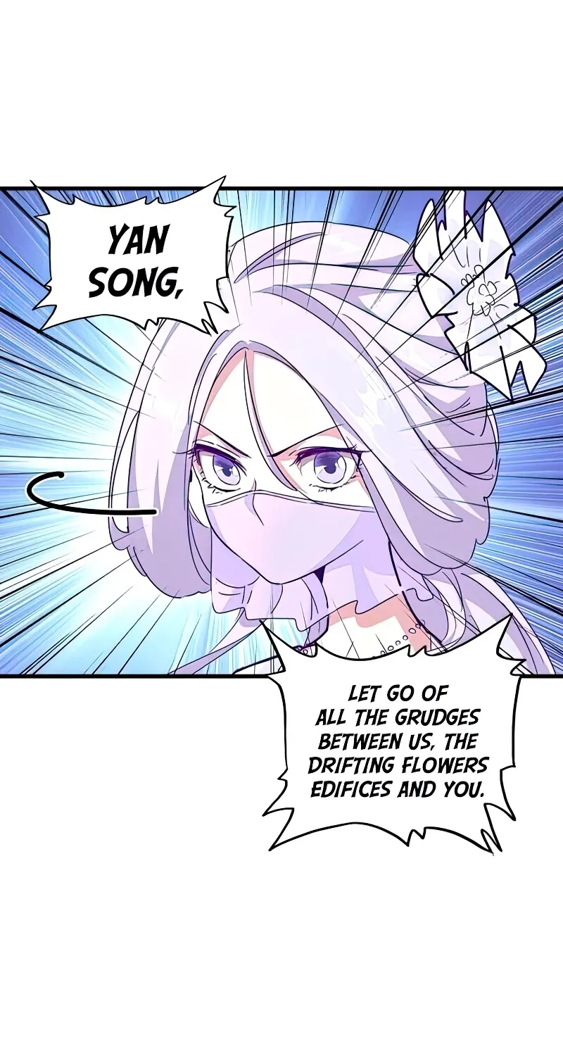 Read Magic Emperor chapter 143 image 24 on Lezhin
