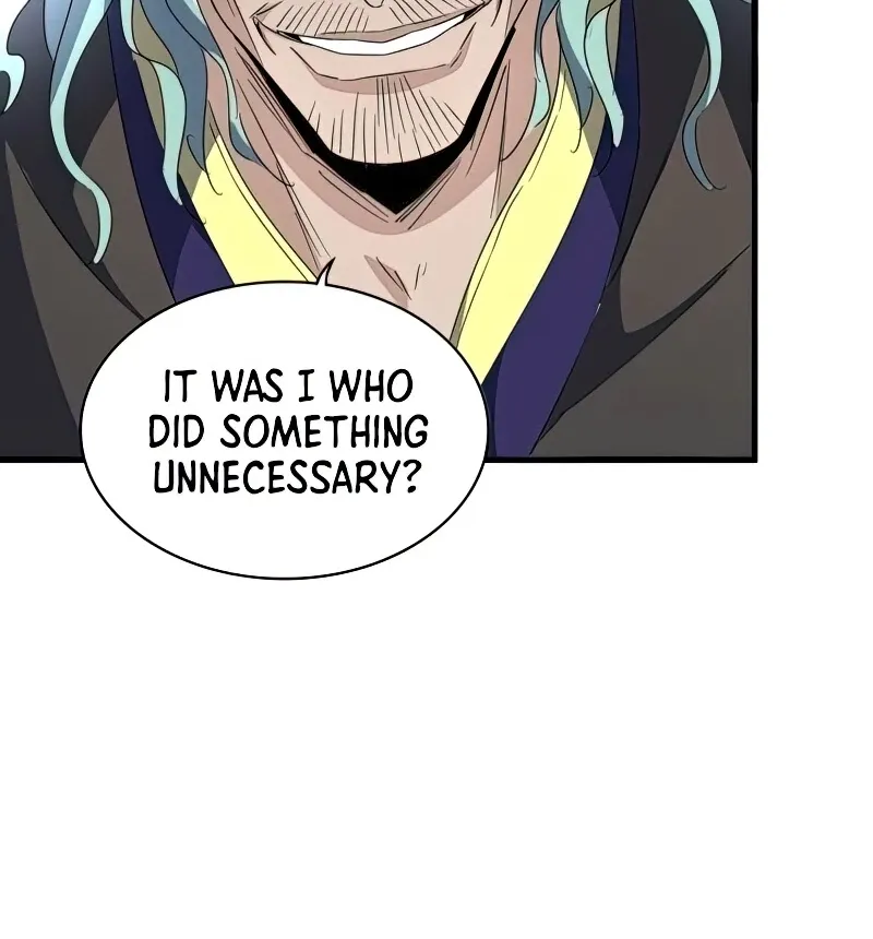 Read Magic Emperor chapter 143 image 26 on Lezhin