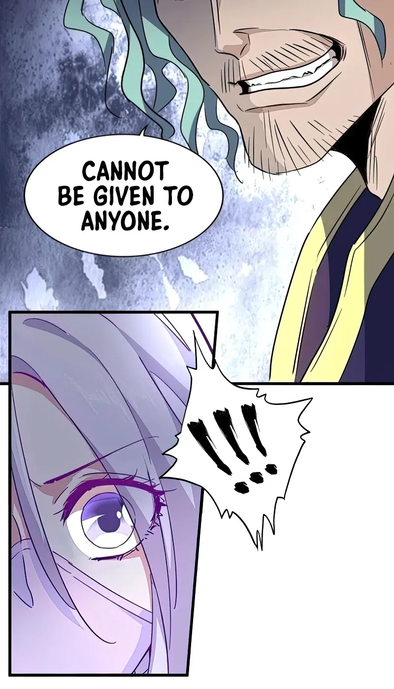 Read Magic Emperor chapter 143 image 36 on Lezhin