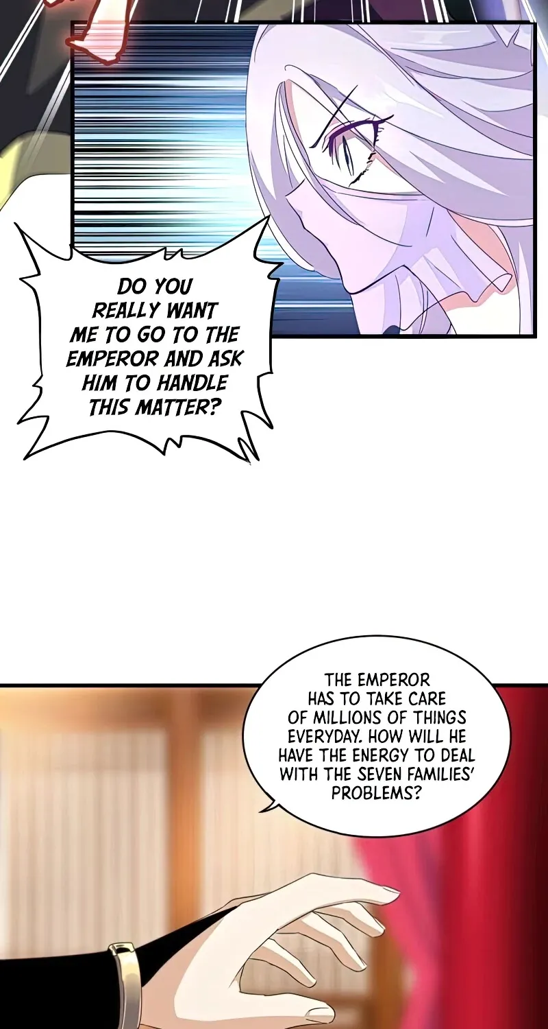 Read Magic Emperor chapter 143 image 38 on Lezhin
