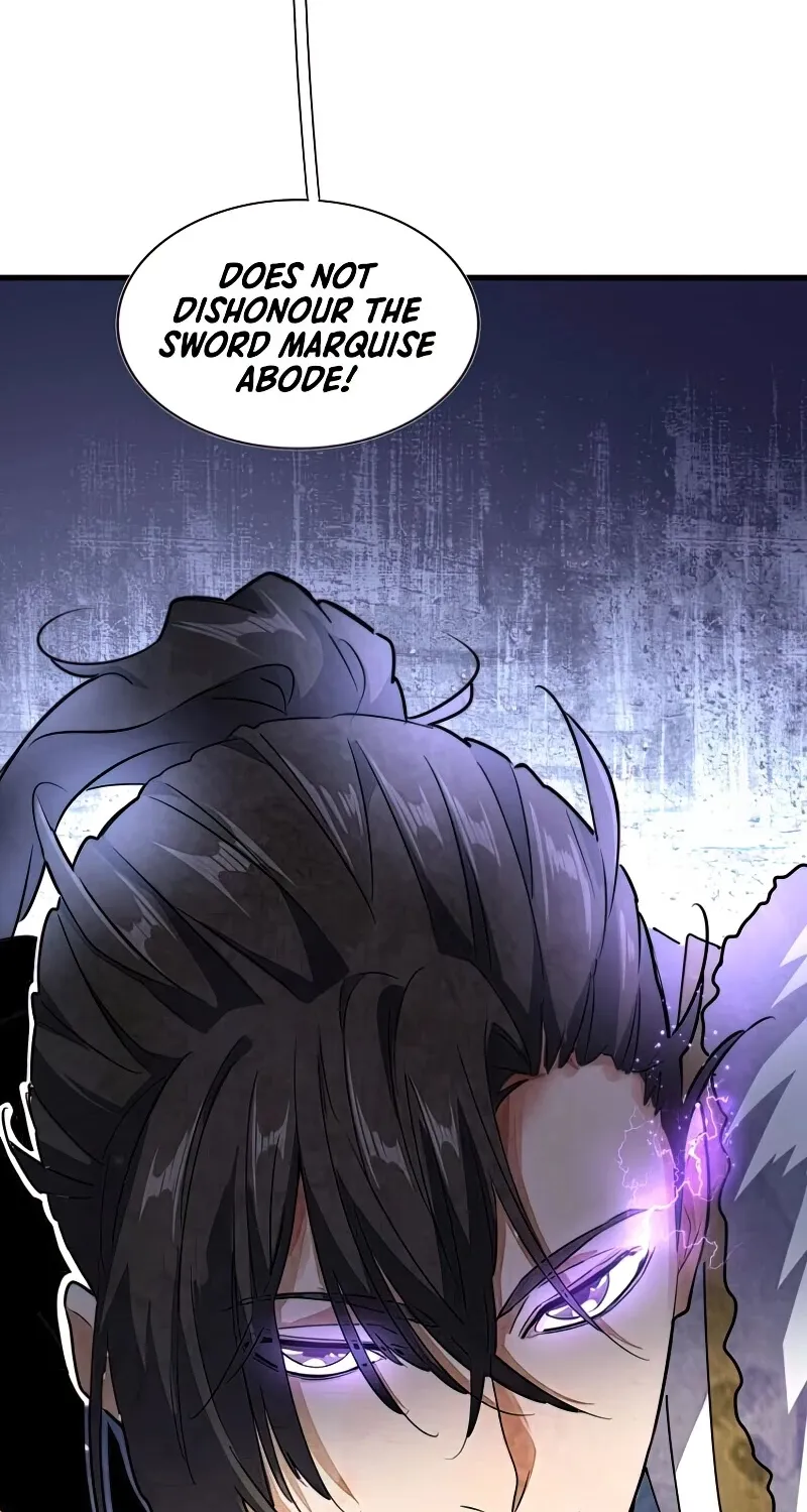 Read Magic Emperor chapter 143 image 4 on Lezhin