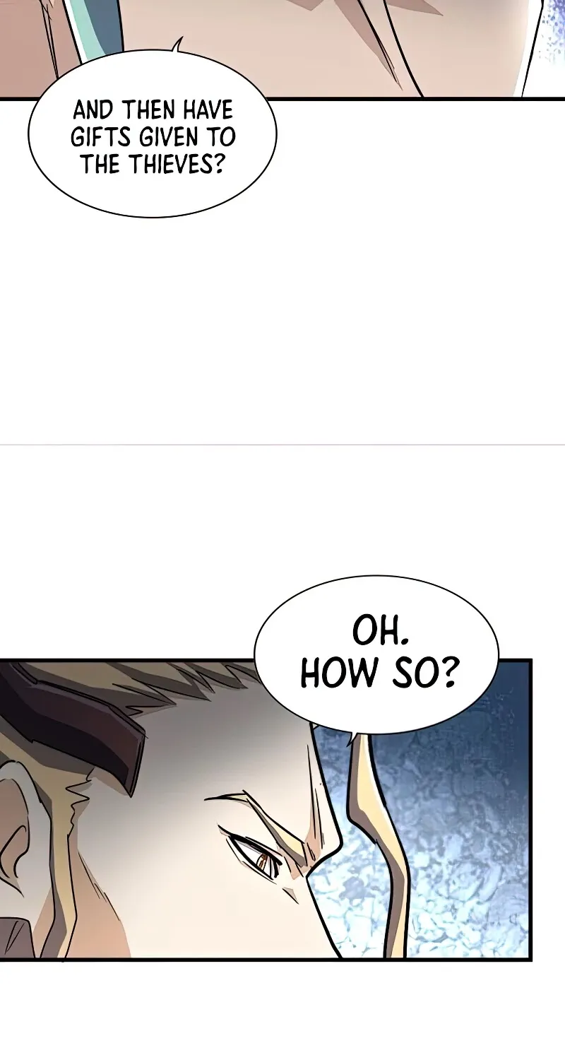 Read Magic Emperor chapter 143 image 49 on Lezhin