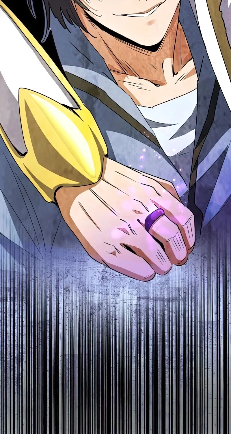 Read Magic Emperor chapter 143 image 5 on Lezhin