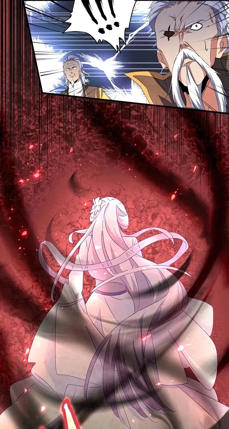 Read Magic Emperor chapter 143 image 53 on Lezhin