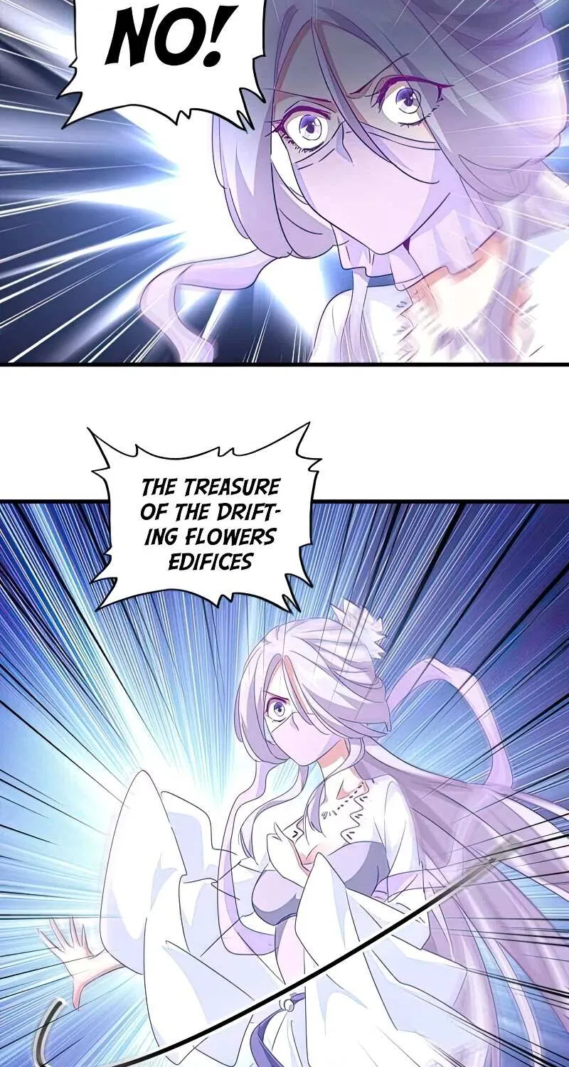 Read Magic Emperor chapter 144 image 36 on Lezhin