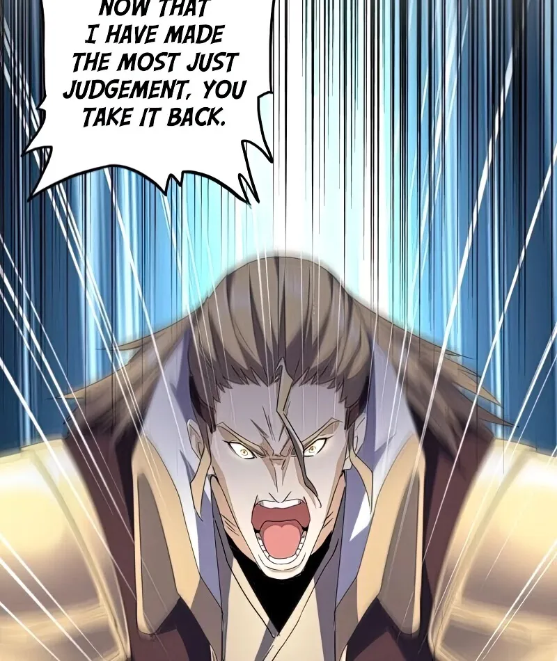 Read Magic Emperor chapter 144 image 38 on Lezhin