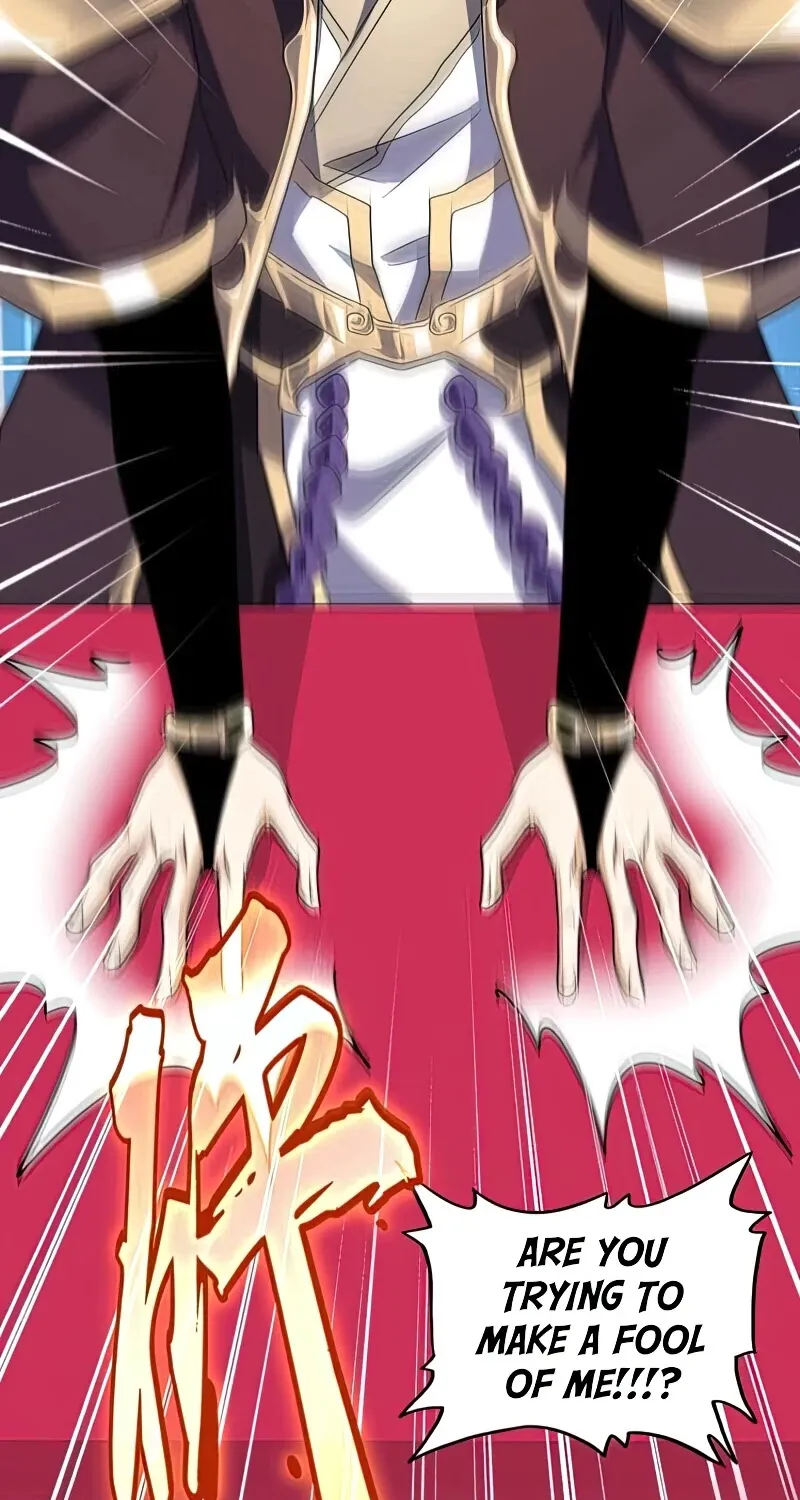 Read Magic Emperor chapter 144 image 39 on Lezhin
