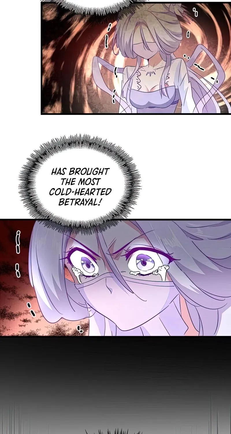 Read Magic Emperor chapter 144 image 44 on Lezhin