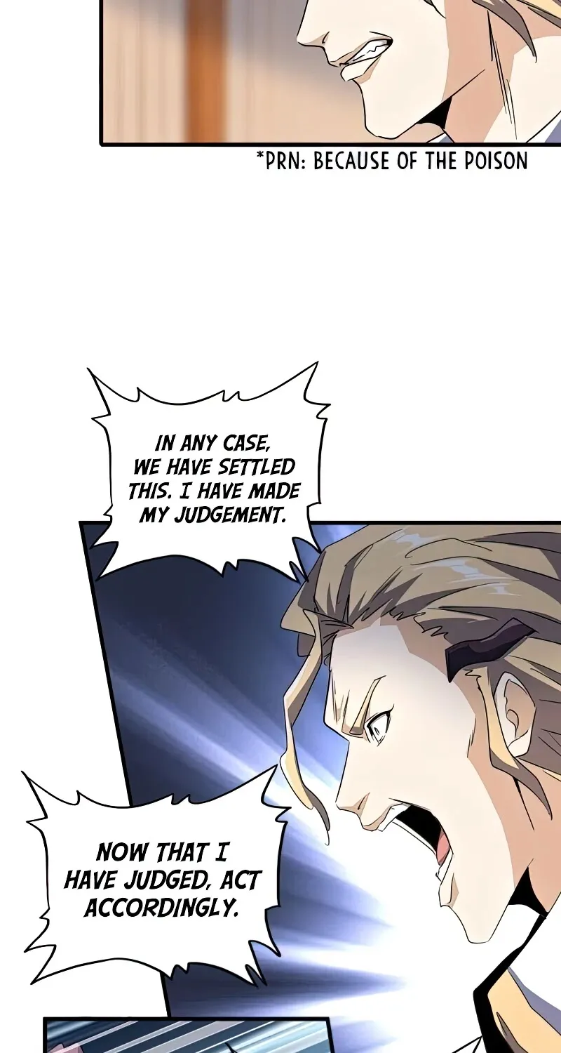 Read Magic Emperor chapter 144 image 51 on Lezhin