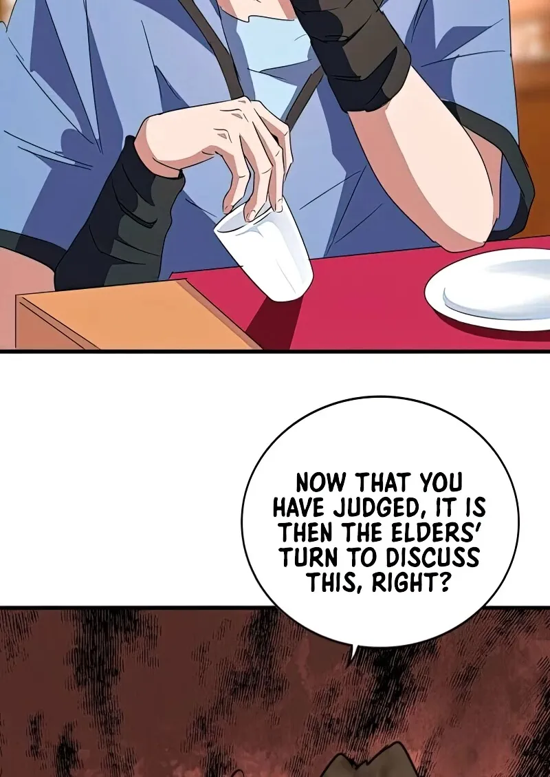 Read Magic Emperor chapter 144 image 54 on Lezhin