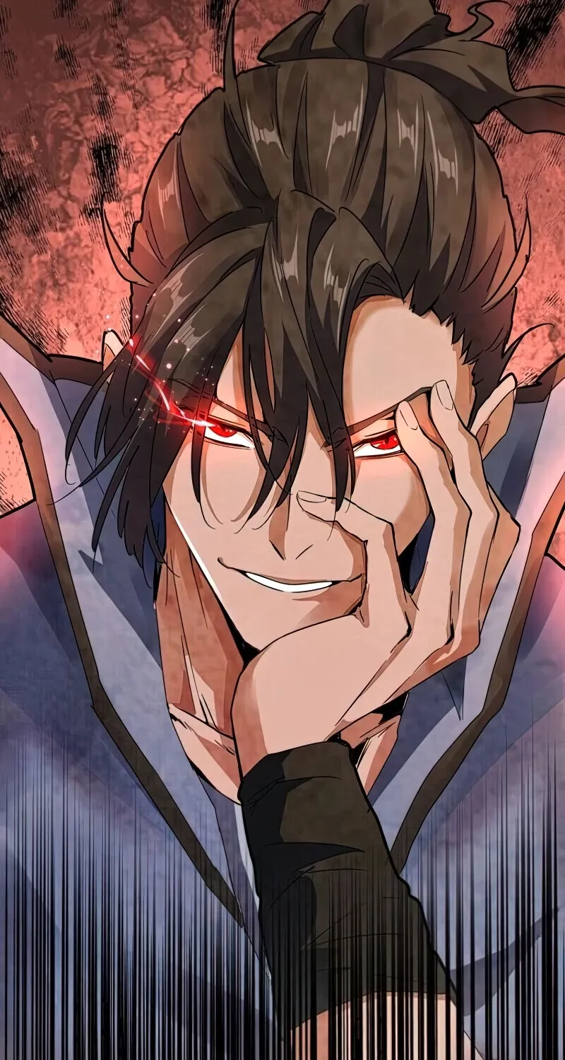 Read Magic Emperor chapter 144 image 55 on Lezhin