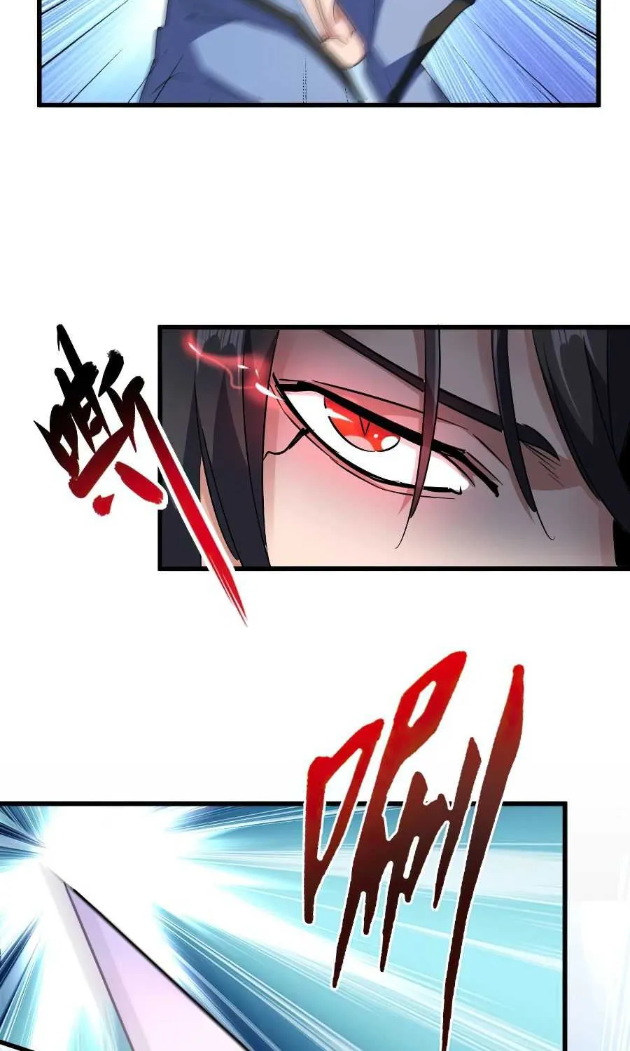 Read Magic Emperor chapter 145 image 12 on Lezhin