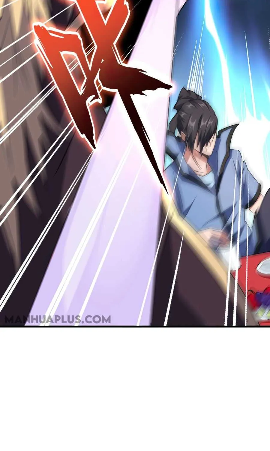 Read Magic Emperor chapter 145 image 14 on Lezhin