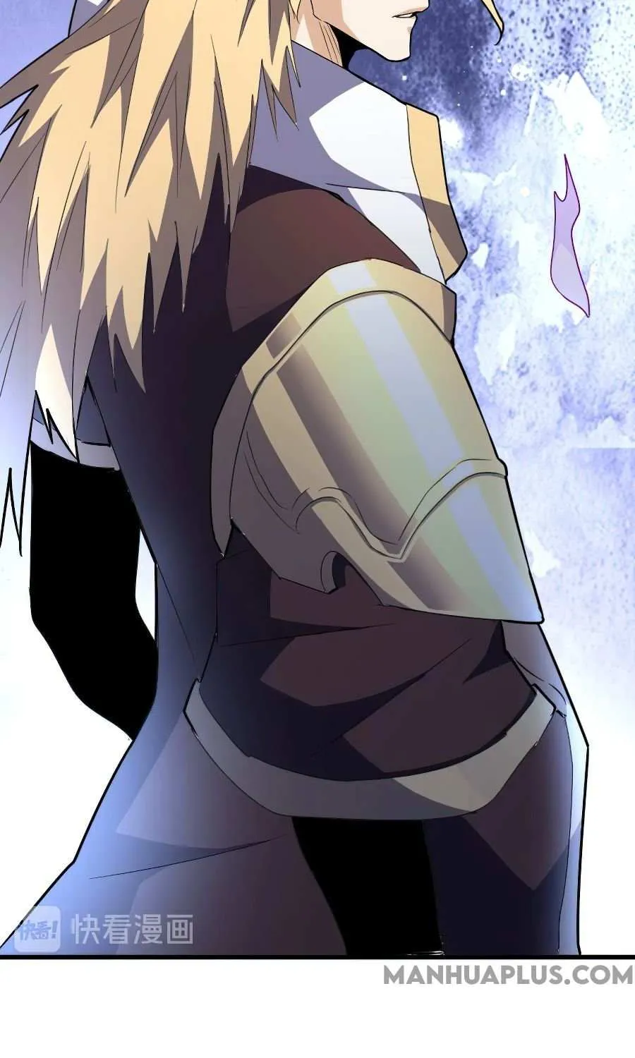 Read Magic Emperor chapter 145 image 22 on Lezhin