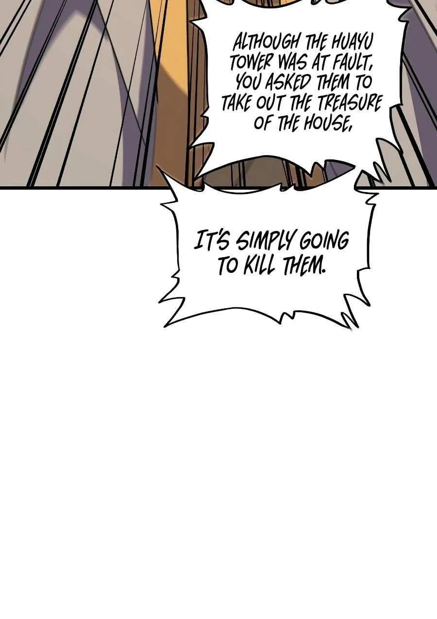 Read Magic Emperor chapter 145 image 50 on Lezhin