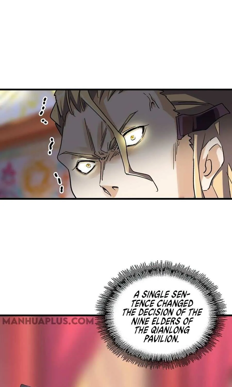 Read Magic Emperor chapter 145 image 57 on Lezhin